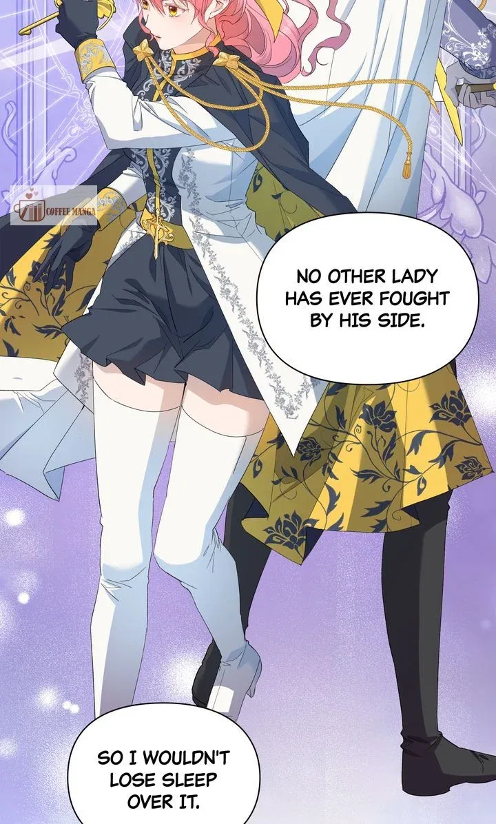 How the Count’s Young Lady Tames the Emperor’s Dog Chapter 43 – Page 16