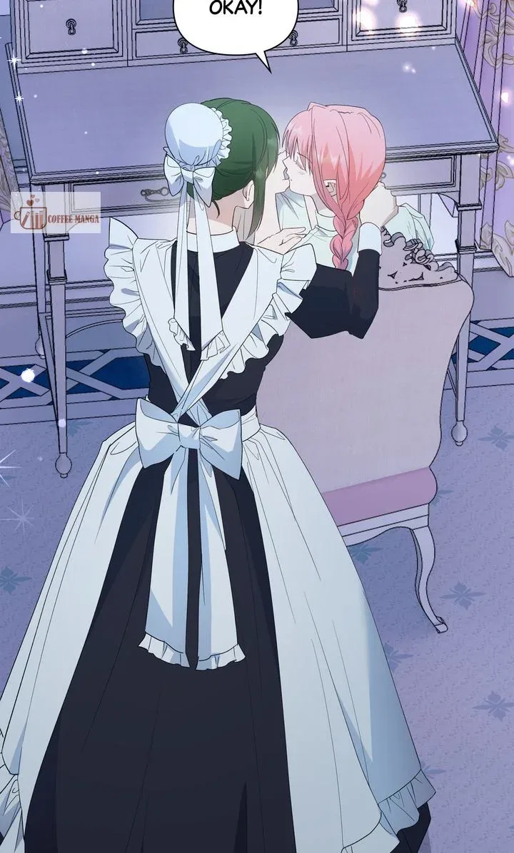 How the Count’s Young Lady Tames the Emperor’s Dog Chapter 43 – Page 18
