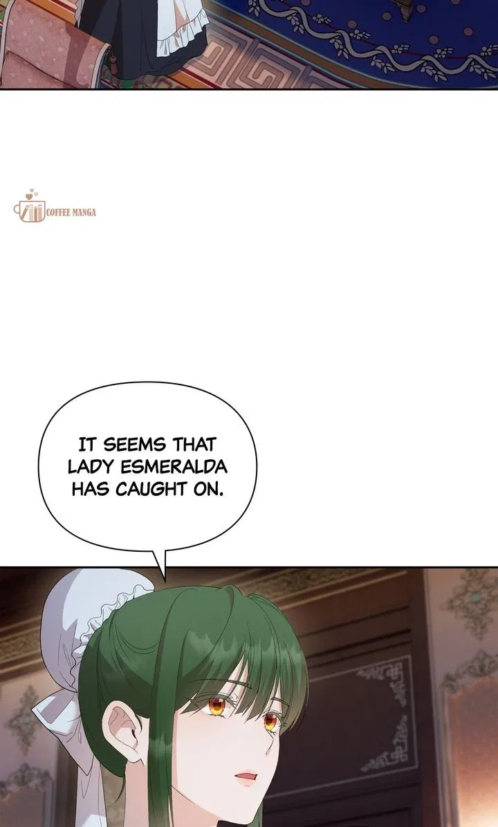 How the Count’s Young Lady Tames the Emperor’s Dog Chapter 43 – Page 24