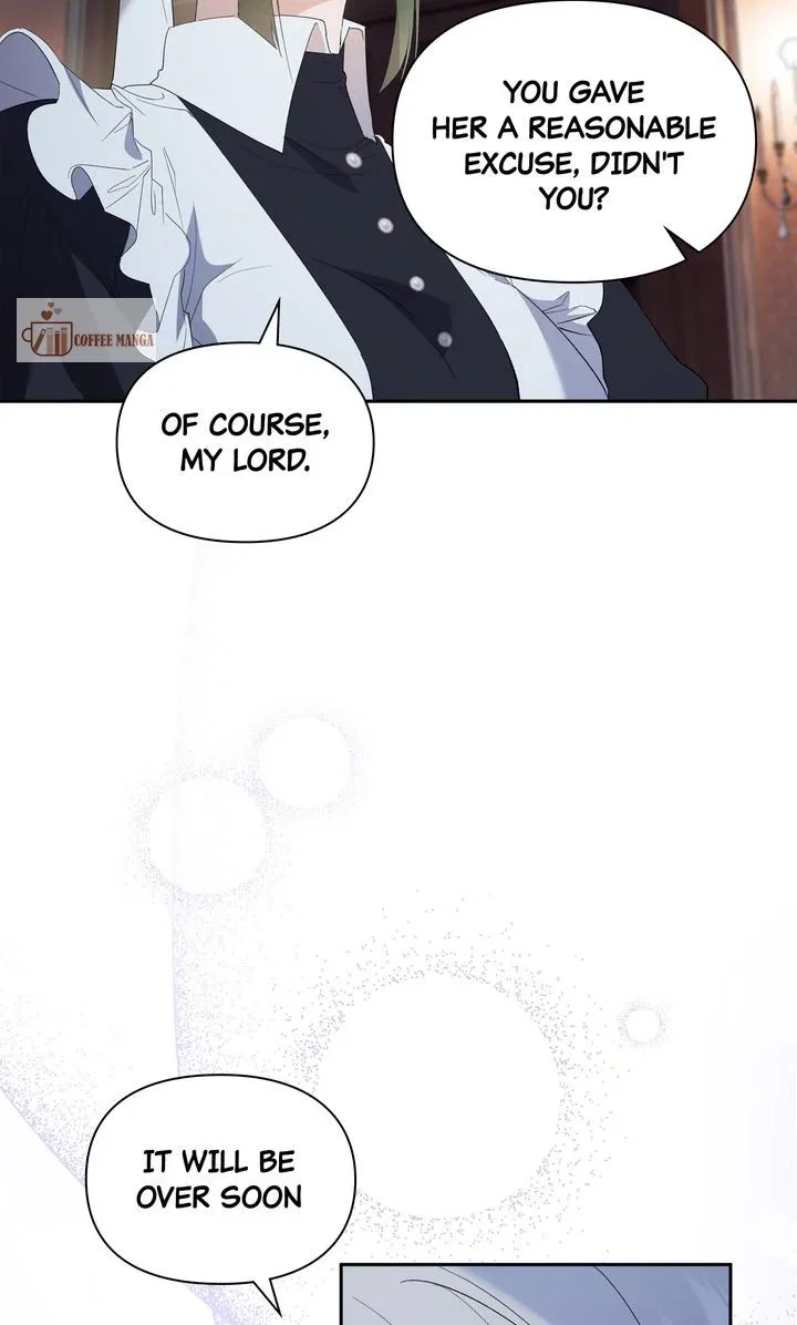 How the Count’s Young Lady Tames the Emperor’s Dog Chapter 43 – Page 25