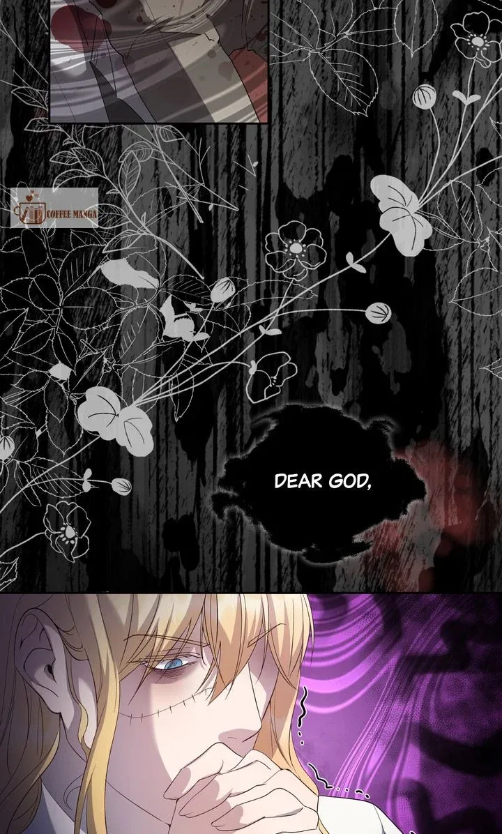 How the Count’s Young Lady Tames the Emperor’s Dog Chapter 43 – Page 31