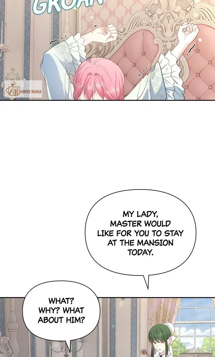 How the Count’s Young Lady Tames the Emperor’s Dog Chapter 43 – Page 35