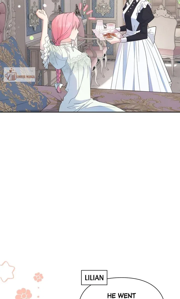 How the Count’s Young Lady Tames the Emperor’s Dog Chapter 43 – Page 36