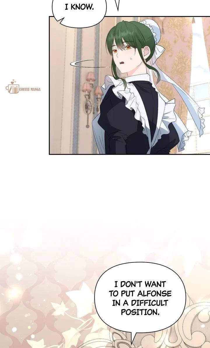 How the Count’s Young Lady Tames the Emperor’s Dog Chapter 43 – Page 38