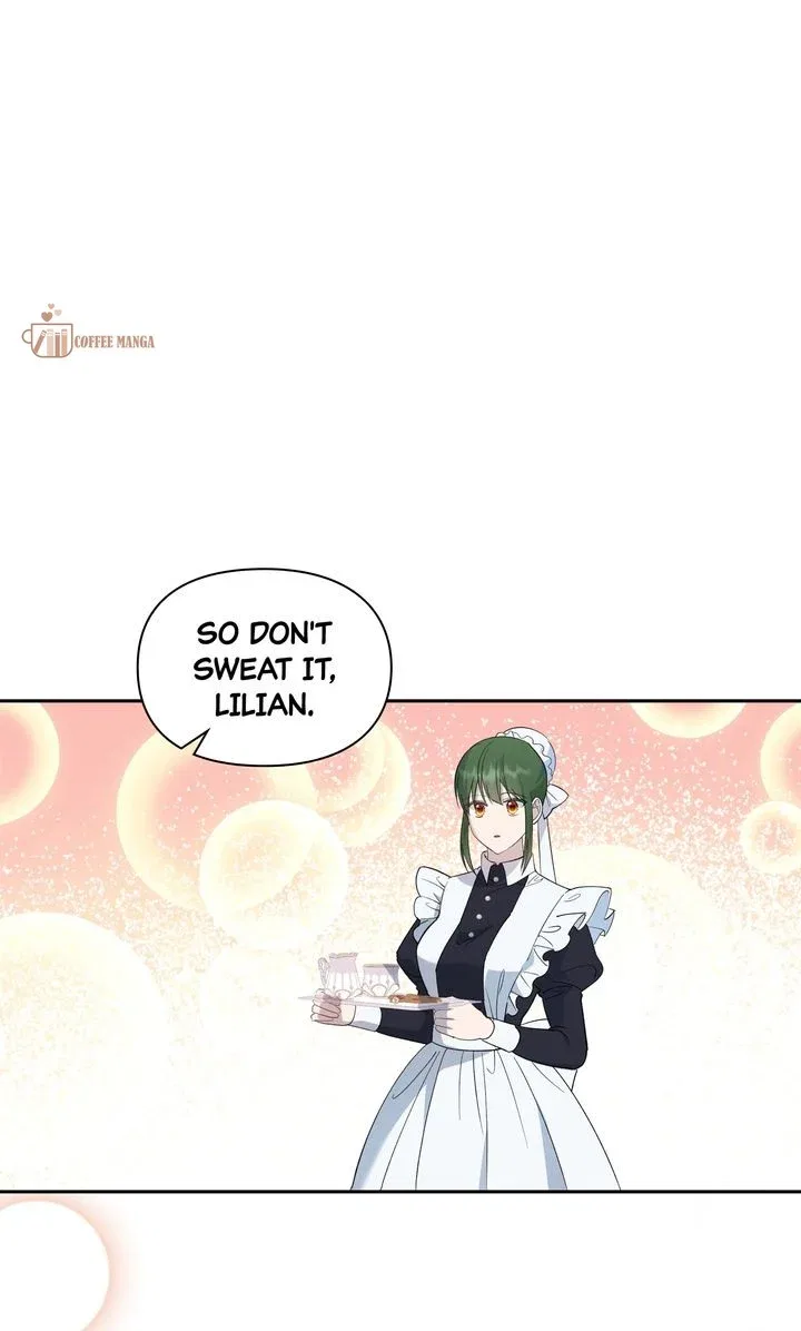 How the Count’s Young Lady Tames the Emperor’s Dog Chapter 43 – Page 40