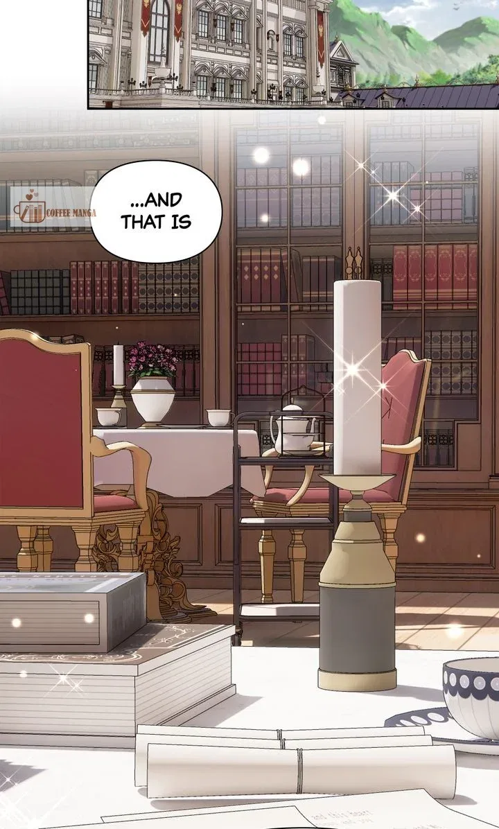 How the Count’s Young Lady Tames the Emperor’s Dog Chapter 43 – Page 44