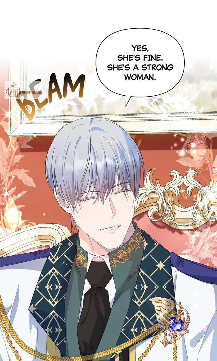 How the Count’s Young Lady Tames the Emperor’s Dog Chapter 43 – Page 49