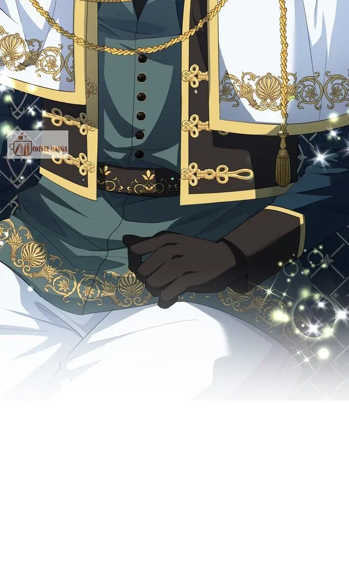How the Count’s Young Lady Tames the Emperor’s Dog Chapter 43 – Page 50