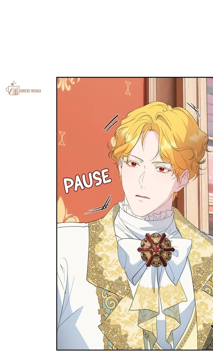How the Count’s Young Lady Tames the Emperor’s Dog Chapter 43 – Page 51