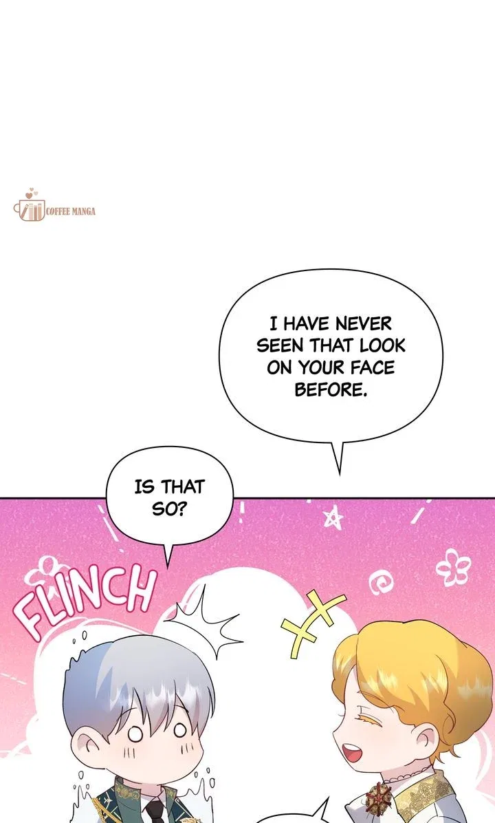 How the Count’s Young Lady Tames the Emperor’s Dog Chapter 43 – Page 52