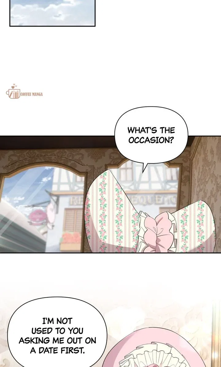 How the Count’s Young Lady Tames the Emperor’s Dog Chapter 43 – Page 59