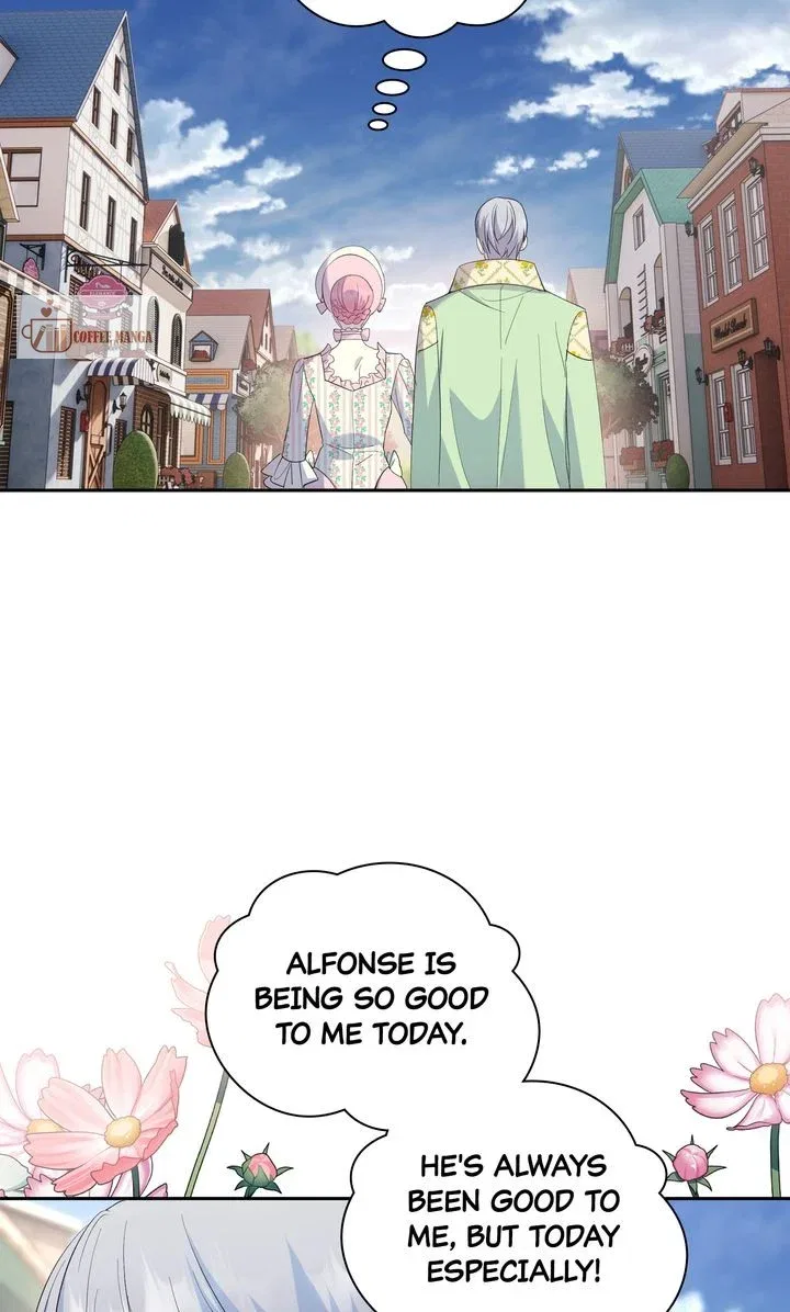 How the Count’s Young Lady Tames the Emperor’s Dog Chapter 43 – Page 74