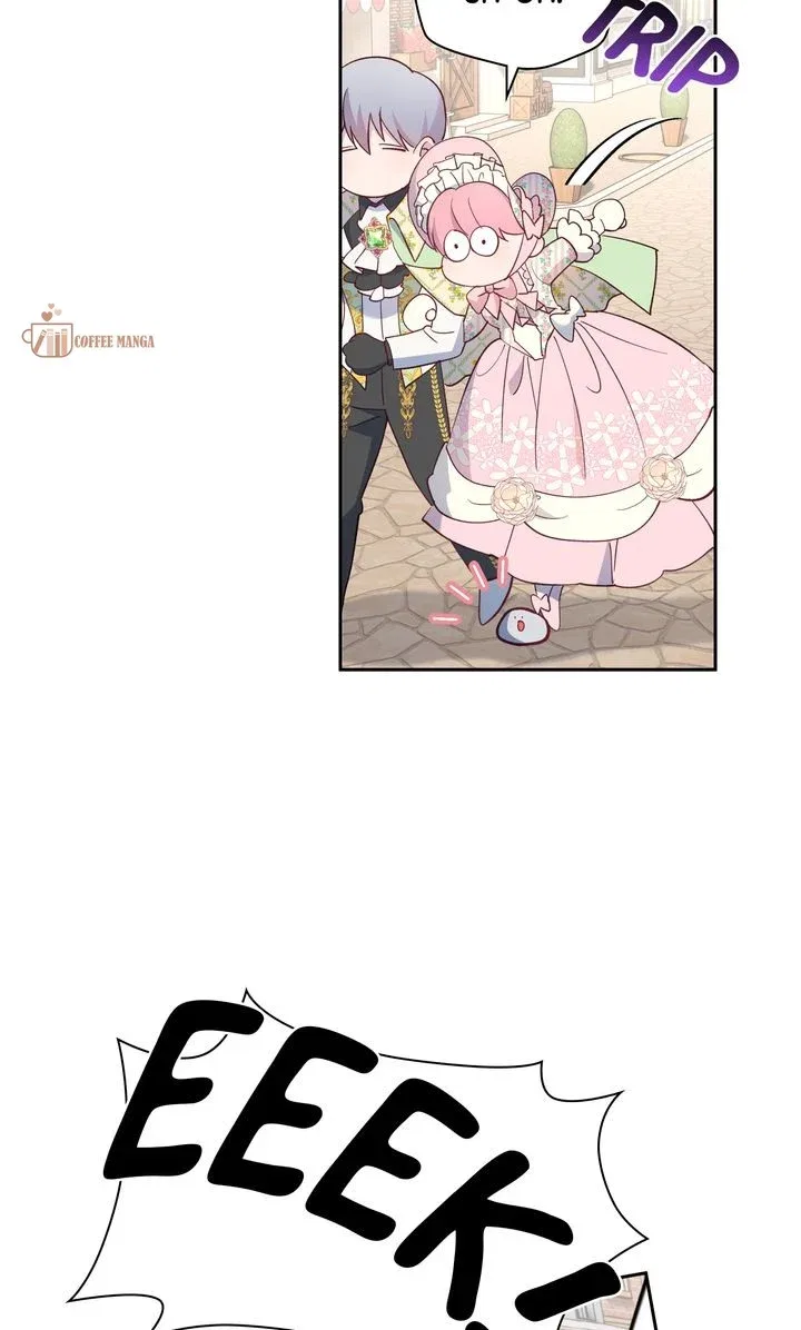 How the Count’s Young Lady Tames the Emperor’s Dog Chapter 43 – Page 77