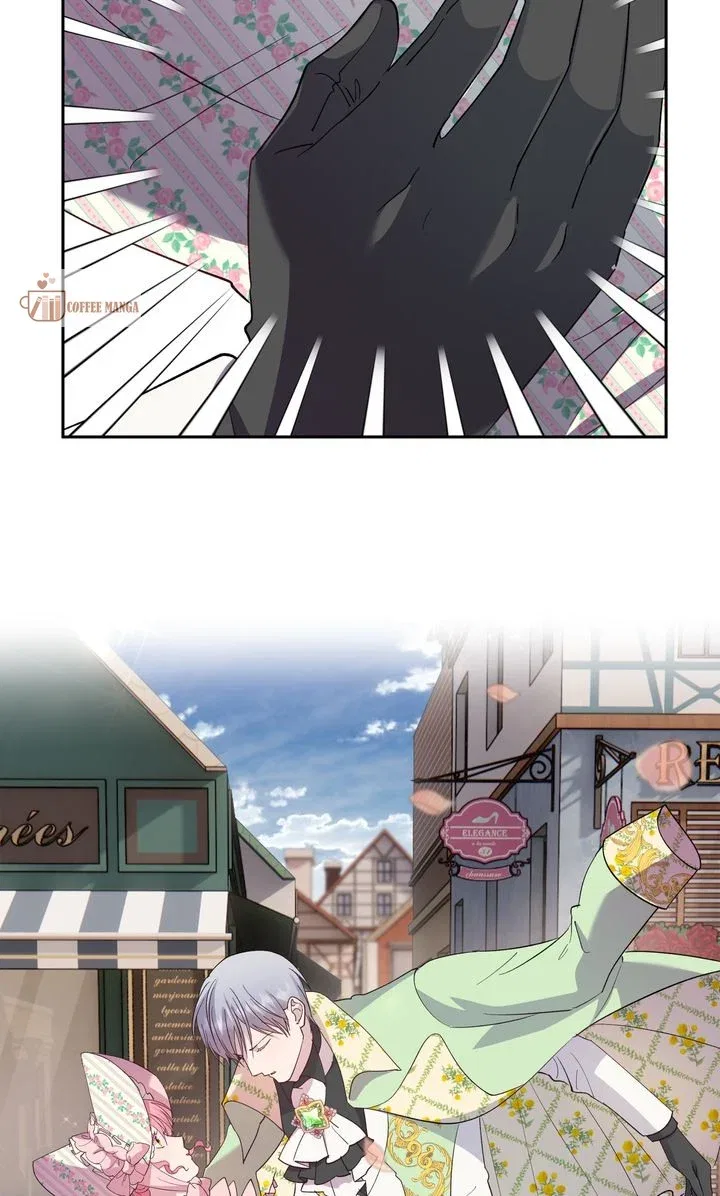 How the Count’s Young Lady Tames the Emperor’s Dog Chapter 43 – Page 81