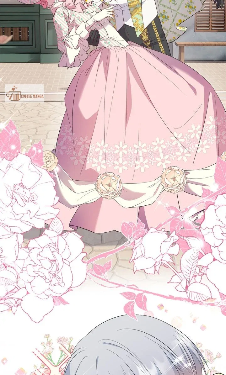 How the Count’s Young Lady Tames the Emperor’s Dog Chapter 43 – Page 82