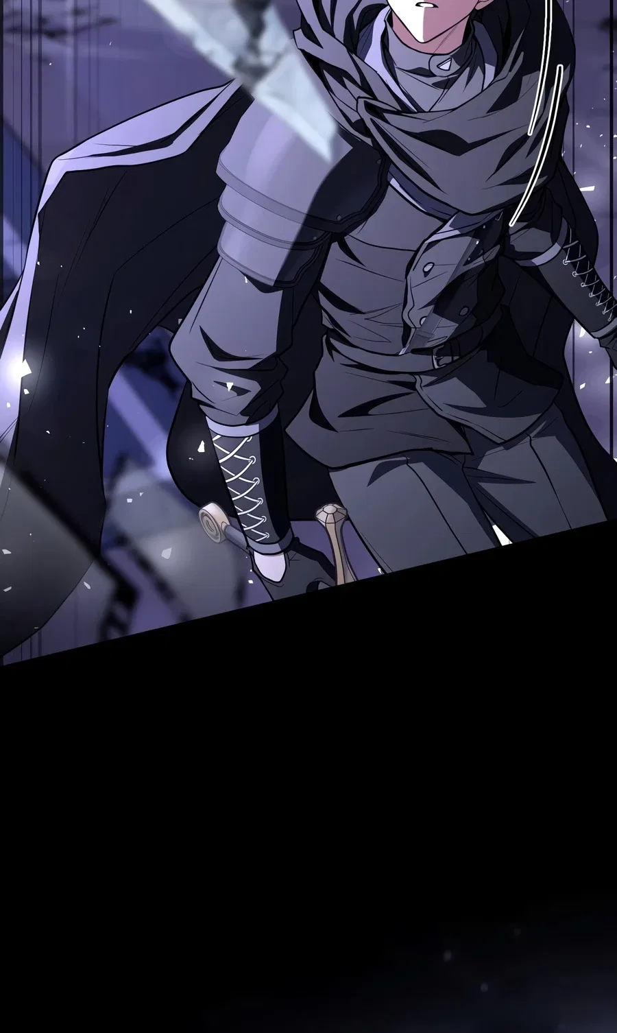 Sword God's Livestream Chapter 27 – Page 13