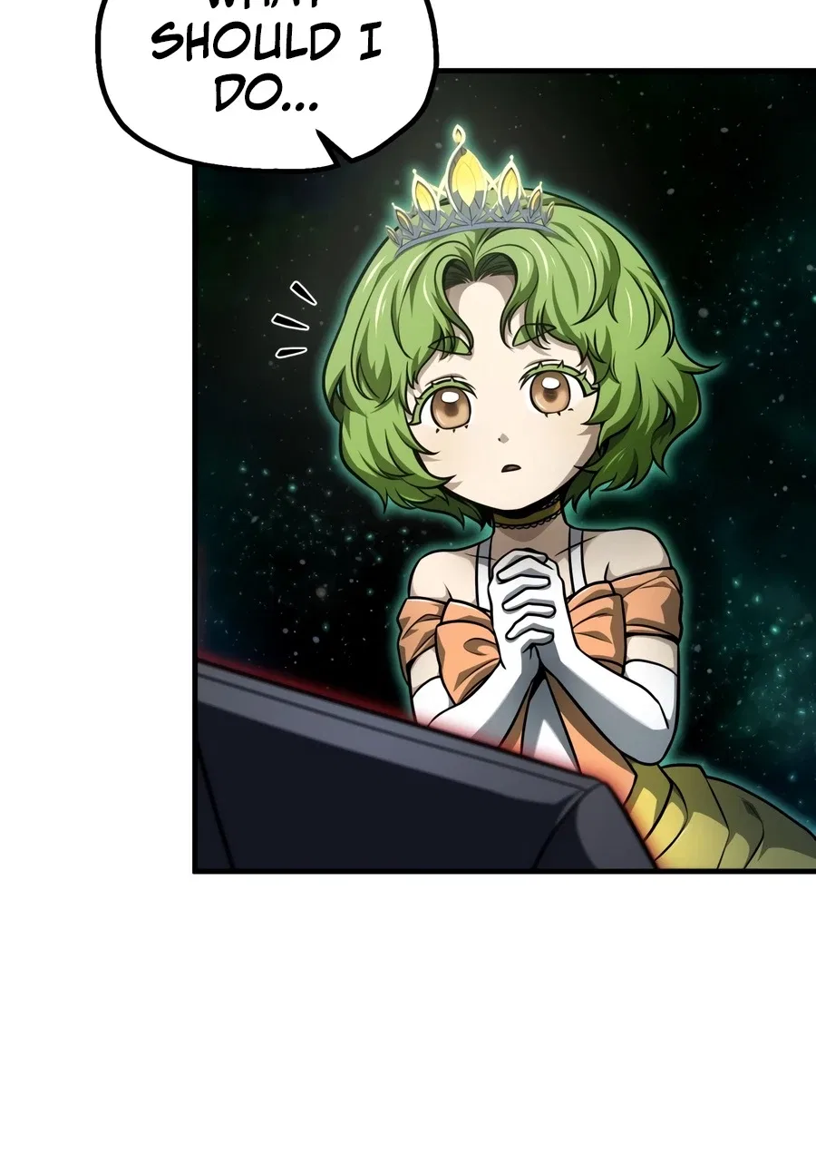 Player Who Can't Level Up Chapter 237 – Page 3