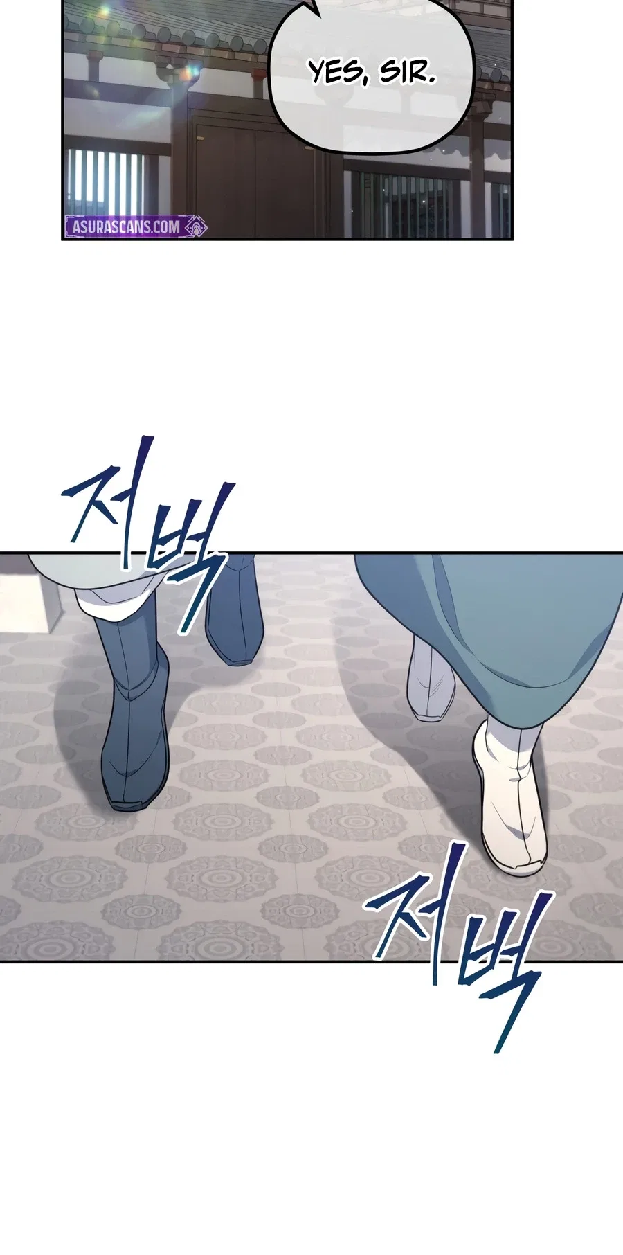 The Youngest Son of the Eunhae Merchant Group Chapter 68 – Page 3