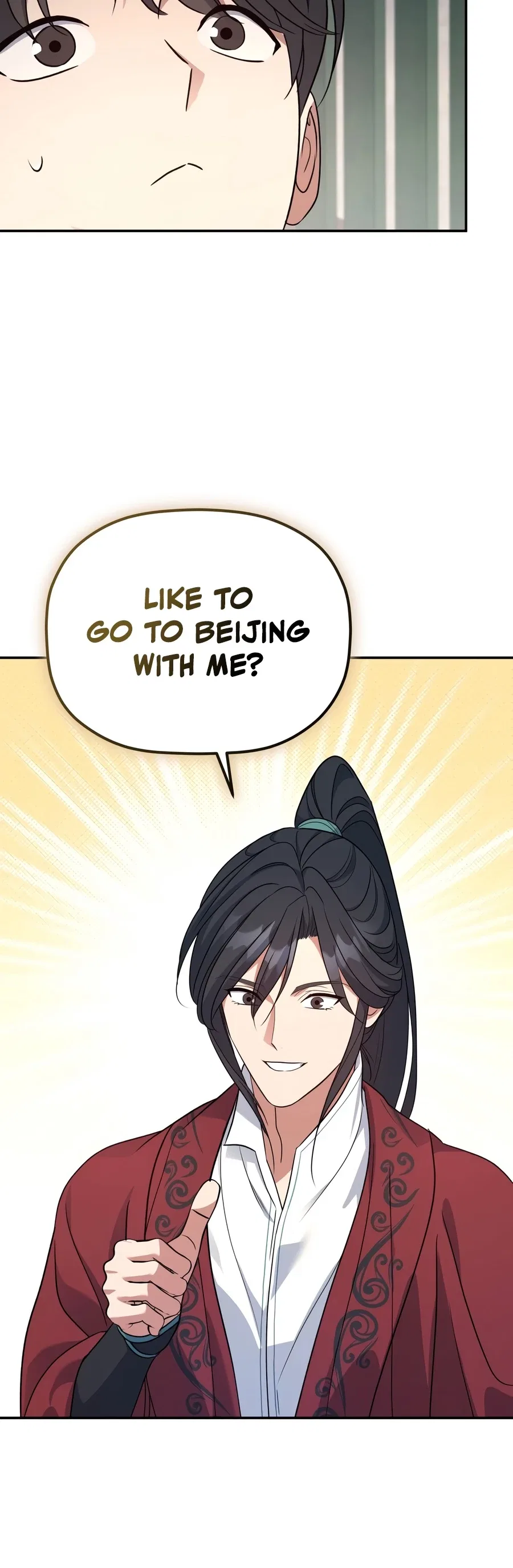 The Youngest Son of the Eunhae Merchant Group Chapter 68 – Page 7
