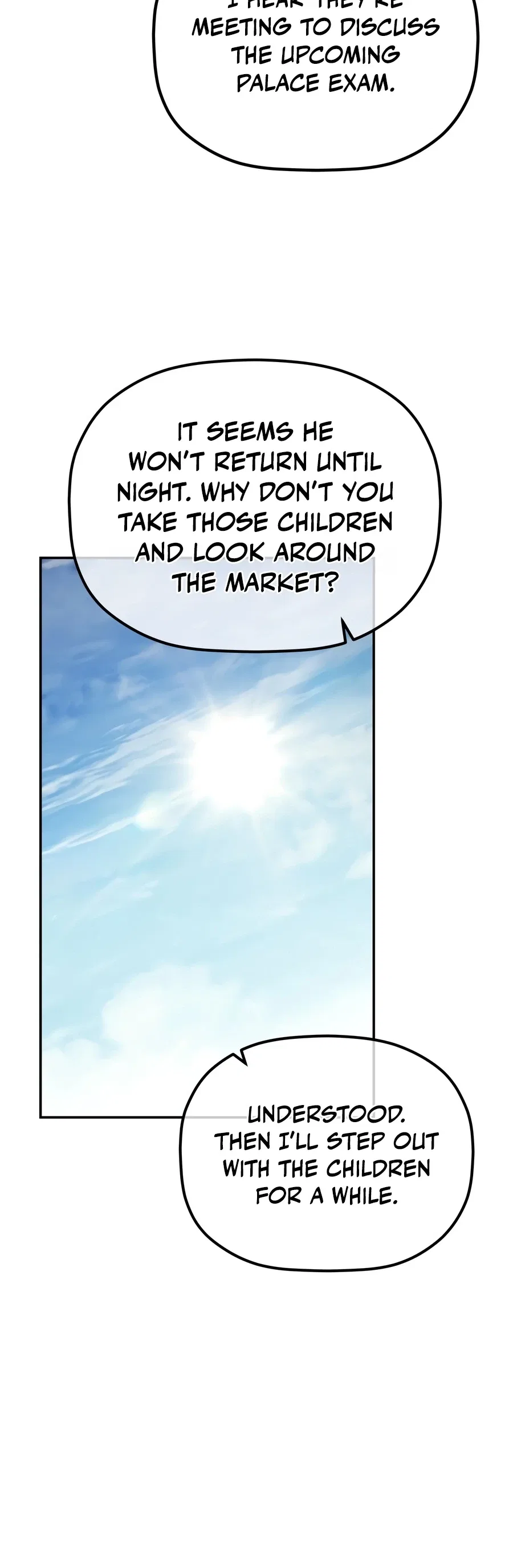 The Youngest Son of the Eunhae Merchant Group Chapter 68 – Page 9