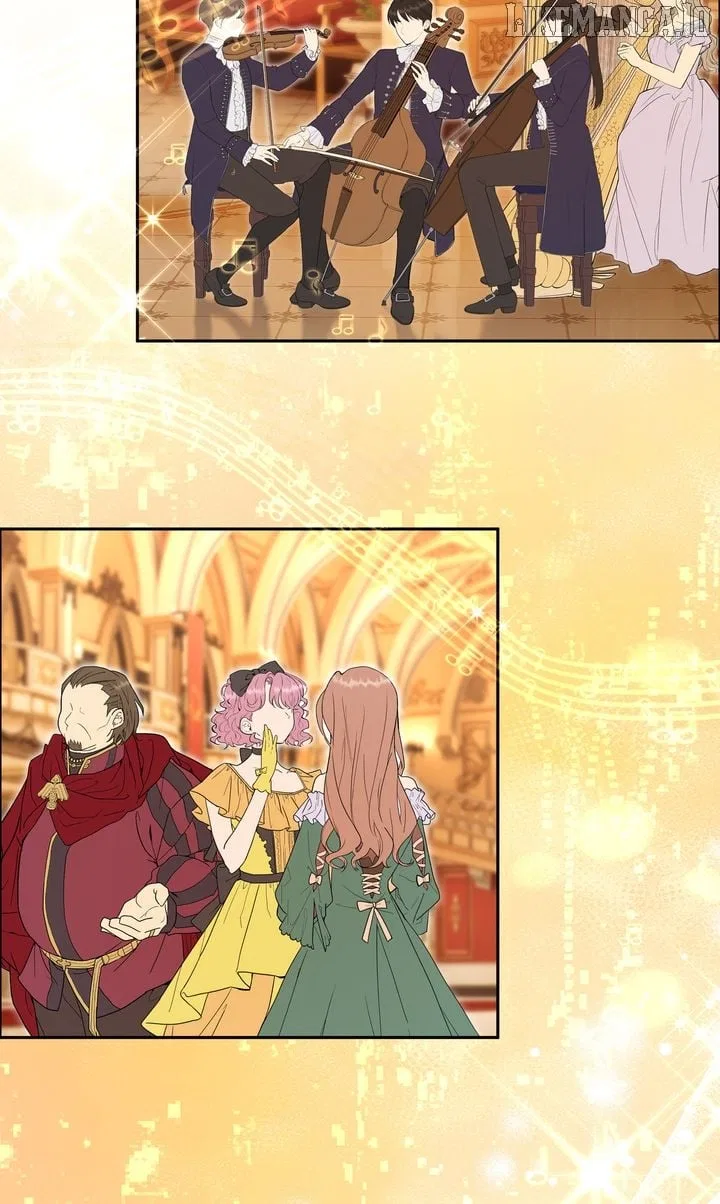 How the Count’s Young Lady Tames the Emperor’s Dog Chapter 100 – Page 3