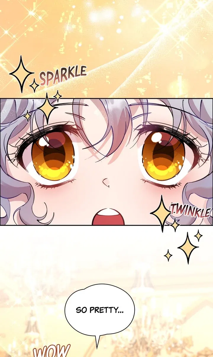 How the Count’s Young Lady Tames the Emperor’s Dog Chapter 100 – Page 4