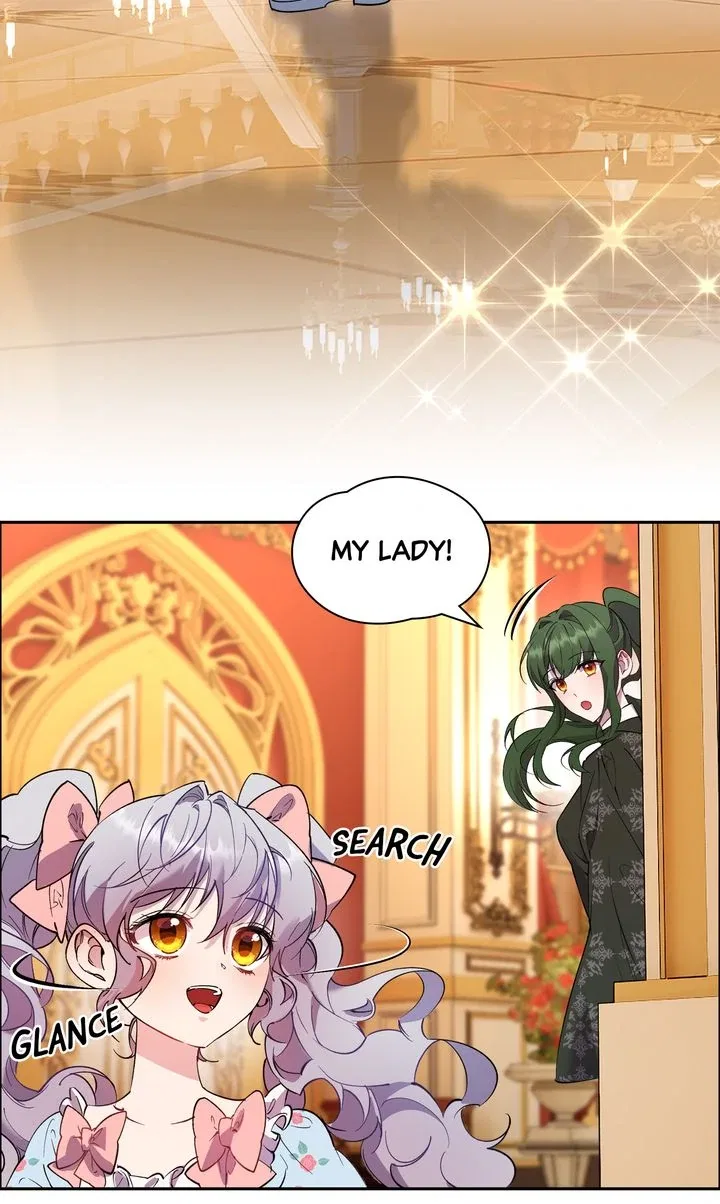 How the Count’s Young Lady Tames the Emperor’s Dog Chapter 100 – Page 6