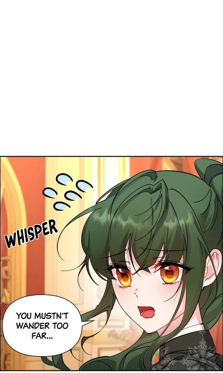 How the Count’s Young Lady Tames the Emperor’s Dog Chapter 100 – Page 7