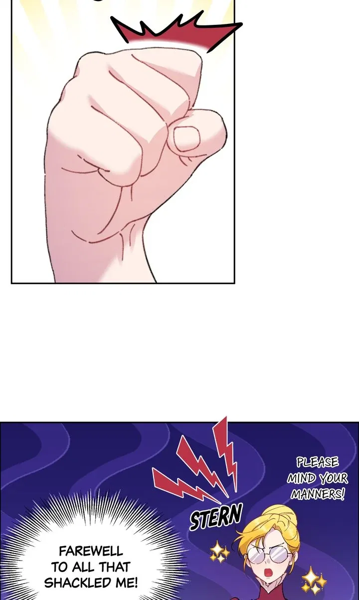 How the Count’s Young Lady Tames the Emperor’s Dog Chapter 100 – Page 9
