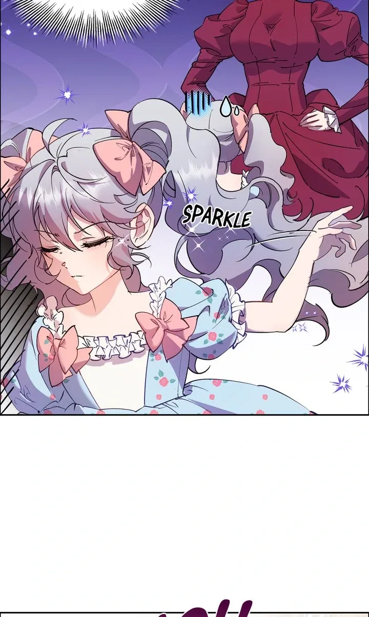 How the Count’s Young Lady Tames the Emperor’s Dog Chapter 100 – Page 10