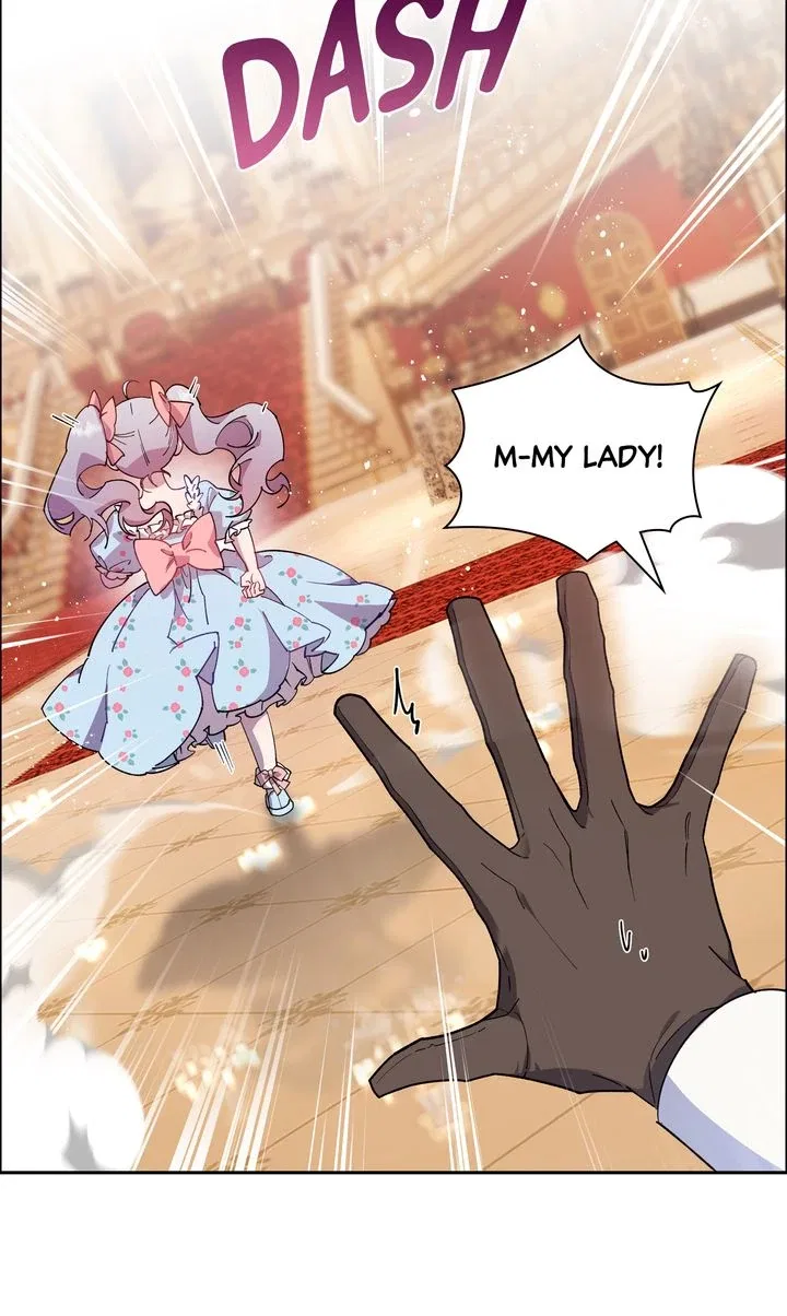 How the Count’s Young Lady Tames the Emperor’s Dog Chapter 100 – Page 11
