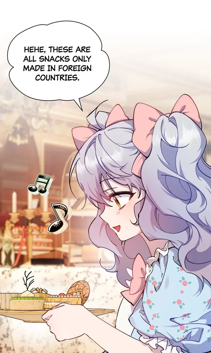 How the Count’s Young Lady Tames the Emperor’s Dog Chapter 100 – Page 14