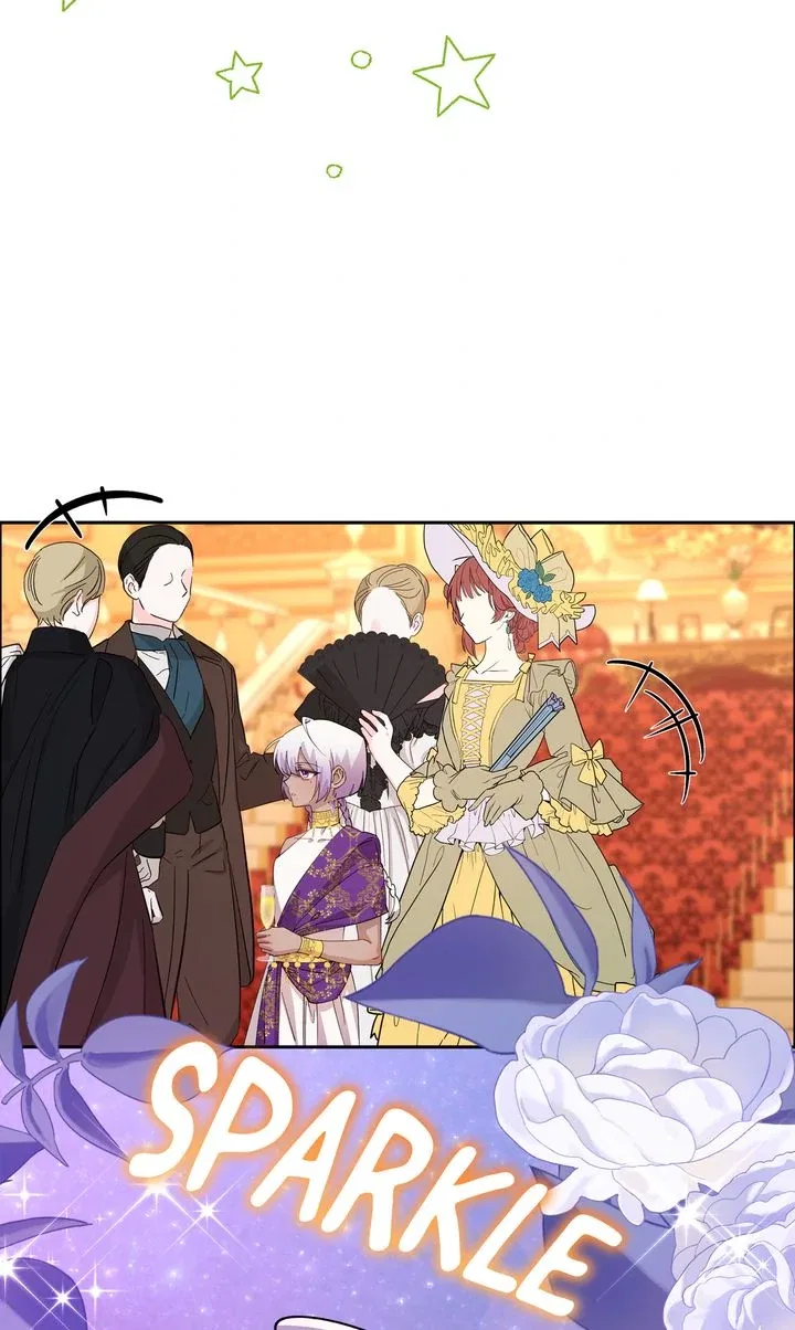 How the Count’s Young Lady Tames the Emperor’s Dog Chapter 100 – Page 18