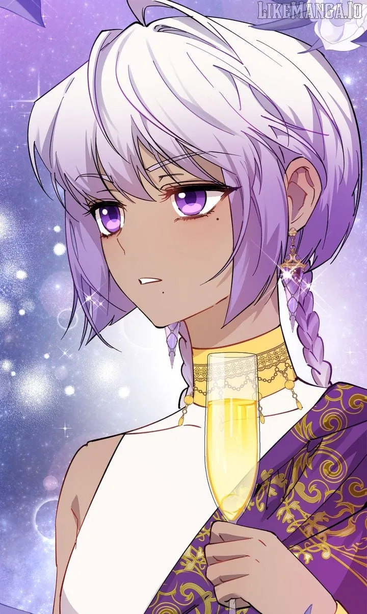 How the Count’s Young Lady Tames the Emperor’s Dog Chapter 100 – Page 19