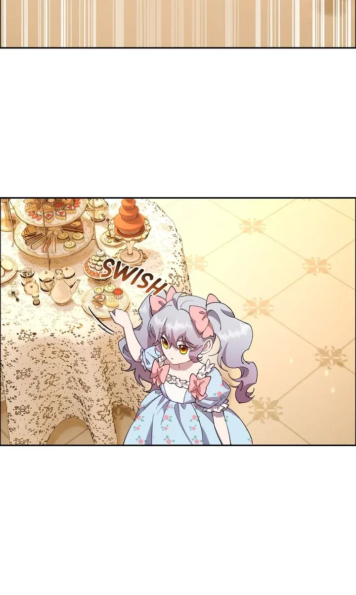 How the Count’s Young Lady Tames the Emperor’s Dog Chapter 100 – Page 22