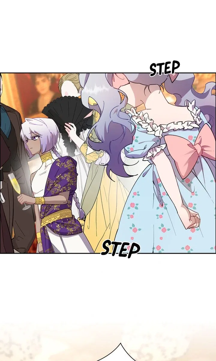 How the Count’s Young Lady Tames the Emperor’s Dog Chapter 100 – Page 23