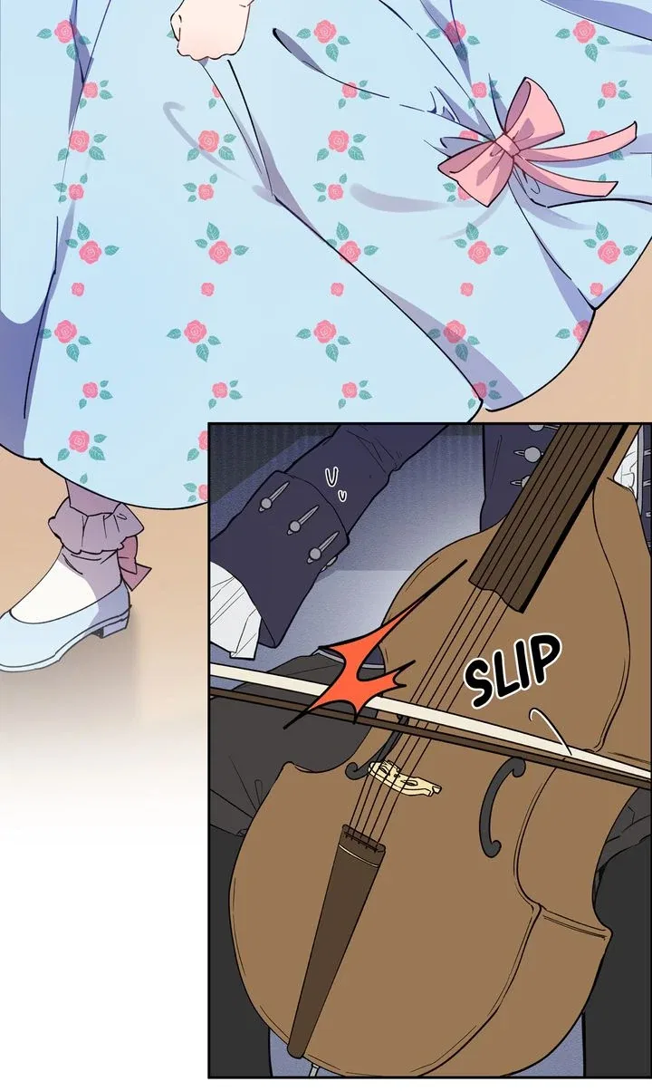 How the Count’s Young Lady Tames the Emperor’s Dog Chapter 100 – Page 25