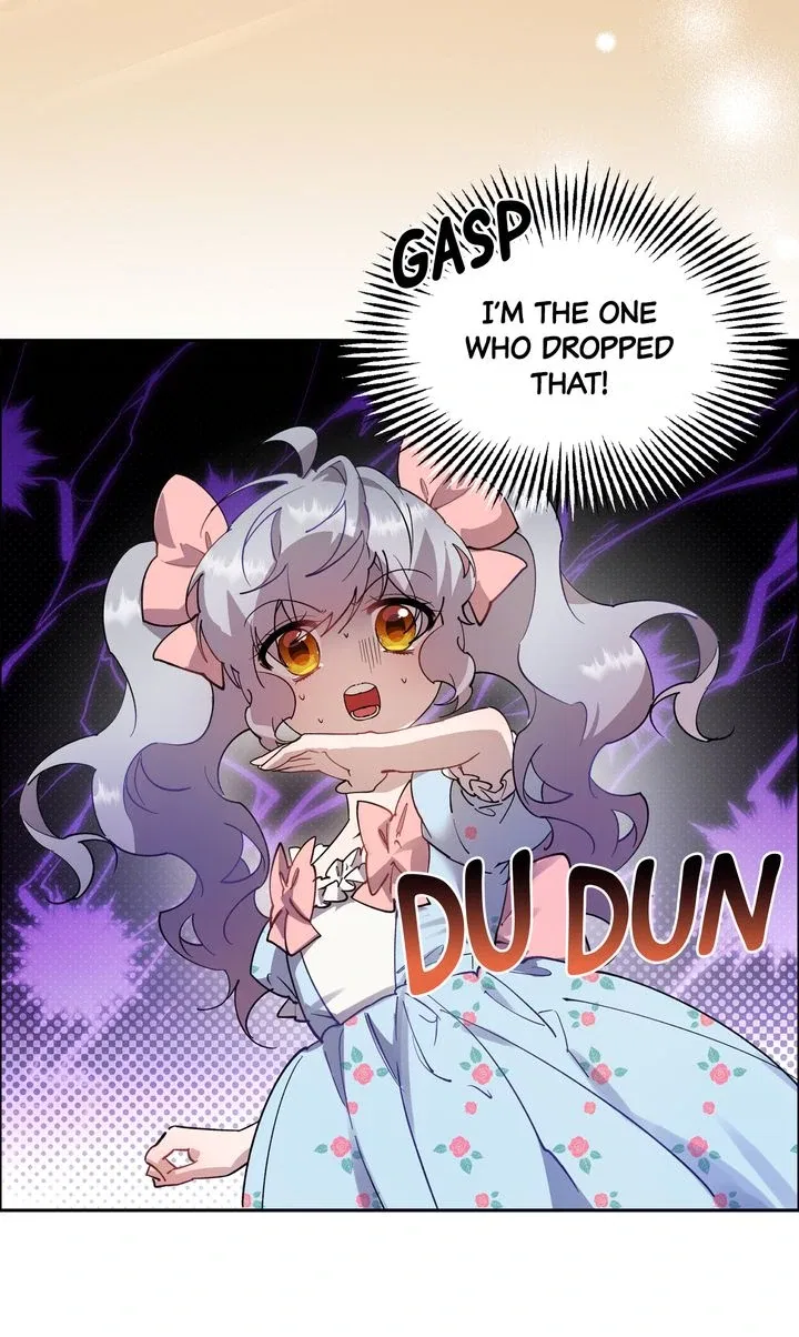 How the Count’s Young Lady Tames the Emperor’s Dog Chapter 100 – Page 28