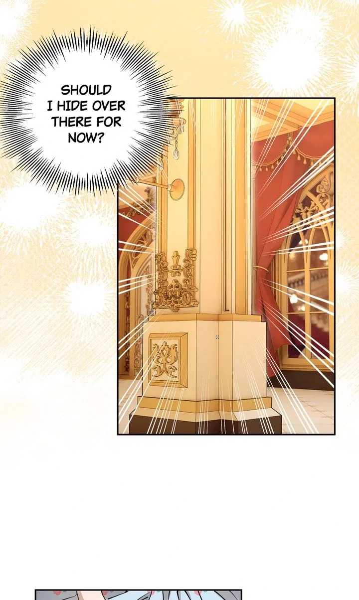 How the Count’s Young Lady Tames the Emperor’s Dog Chapter 100 – Page 32