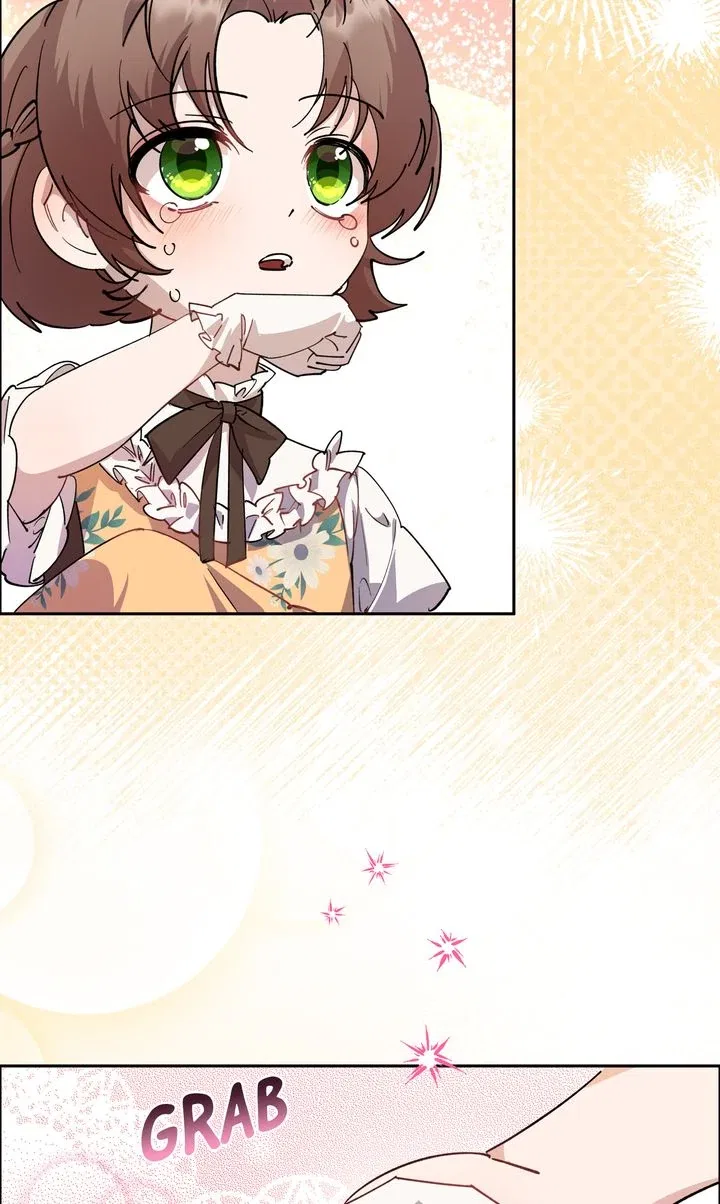 How the Count’s Young Lady Tames the Emperor’s Dog Chapter 100 – Page 39