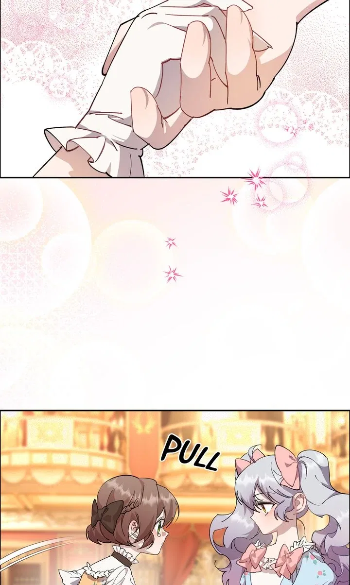 How the Count’s Young Lady Tames the Emperor’s Dog Chapter 100 – Page 40