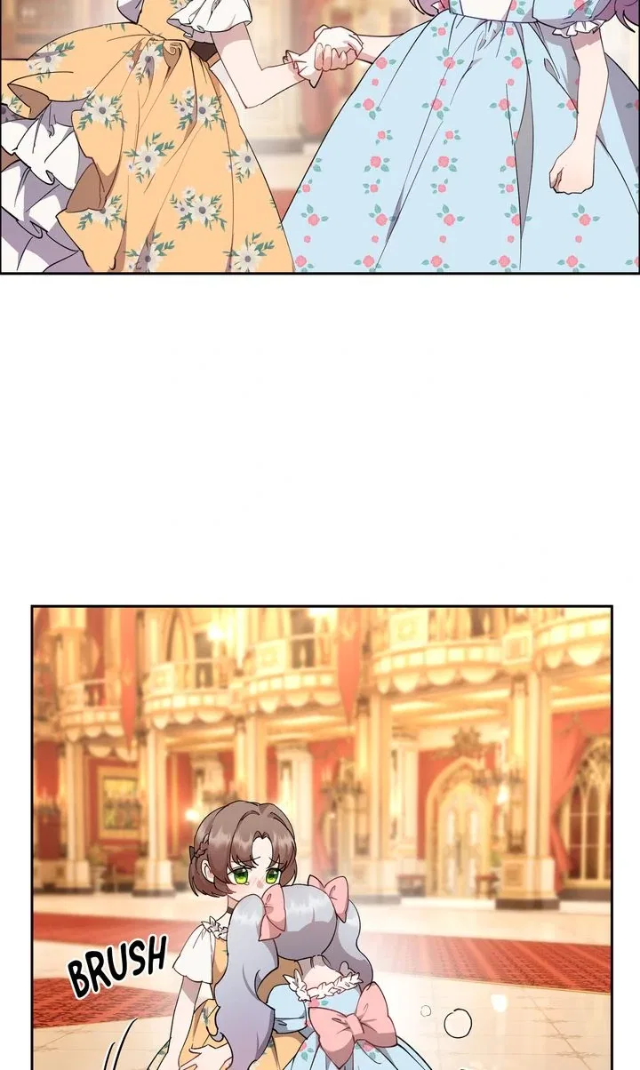 How the Count’s Young Lady Tames the Emperor’s Dog Chapter 100 – Page 41