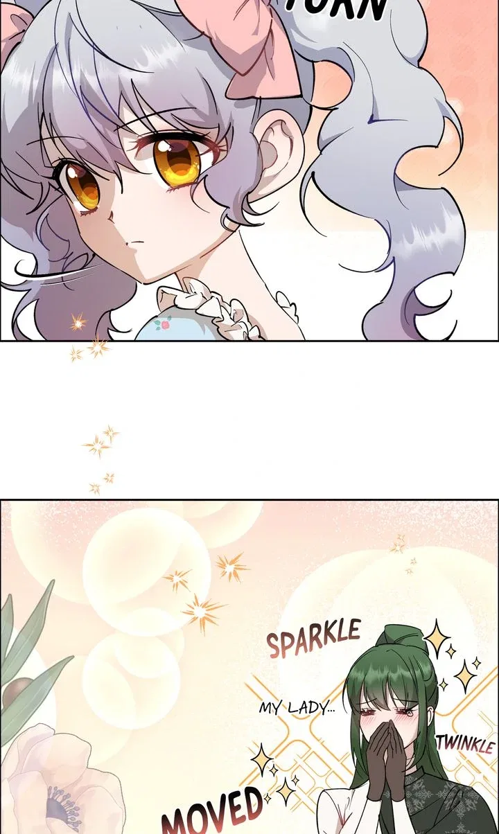 How the Count’s Young Lady Tames the Emperor’s Dog Chapter 100 – Page 43