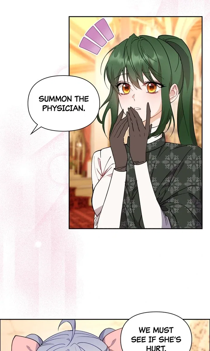 How the Count’s Young Lady Tames the Emperor’s Dog Chapter 100 – Page 45