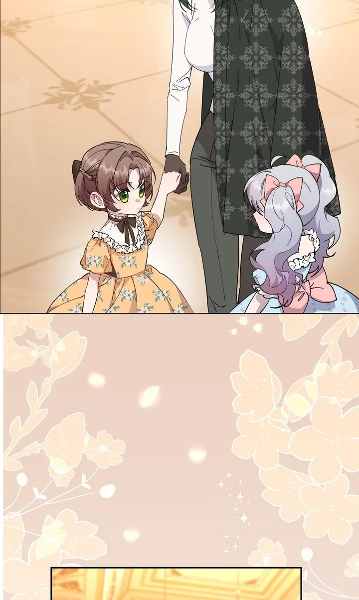 How the Count’s Young Lady Tames the Emperor’s Dog Chapter 100 – Page 47