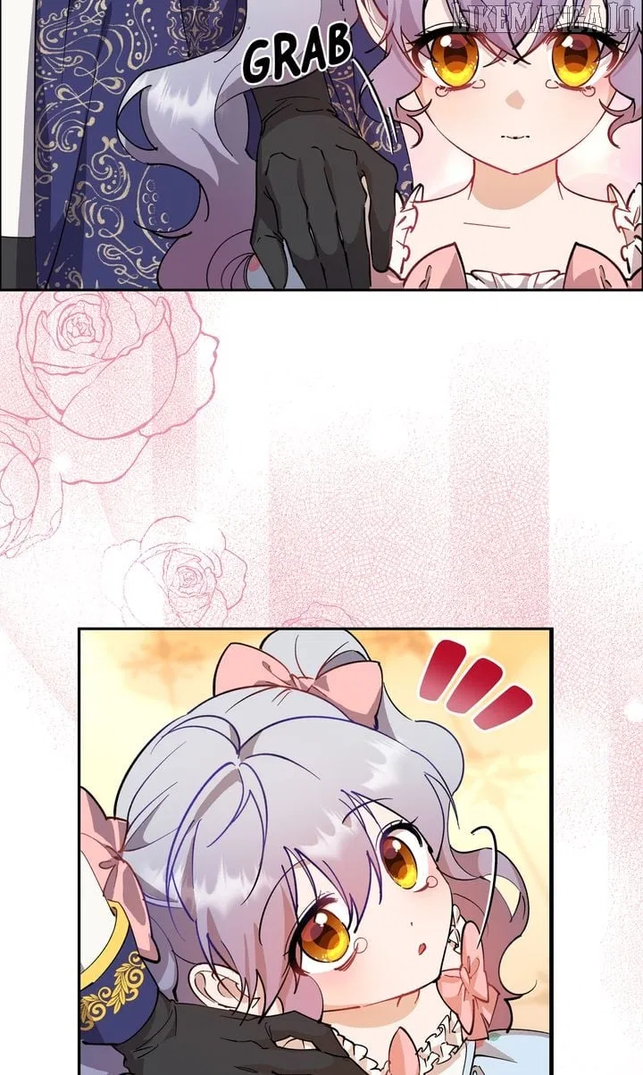 How the Count’s Young Lady Tames the Emperor’s Dog Chapter 100 – Page 50