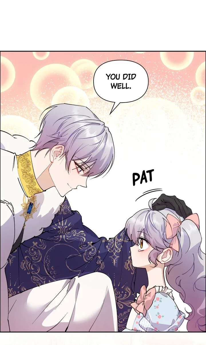 How the Count’s Young Lady Tames the Emperor’s Dog Chapter 100 – Page 53