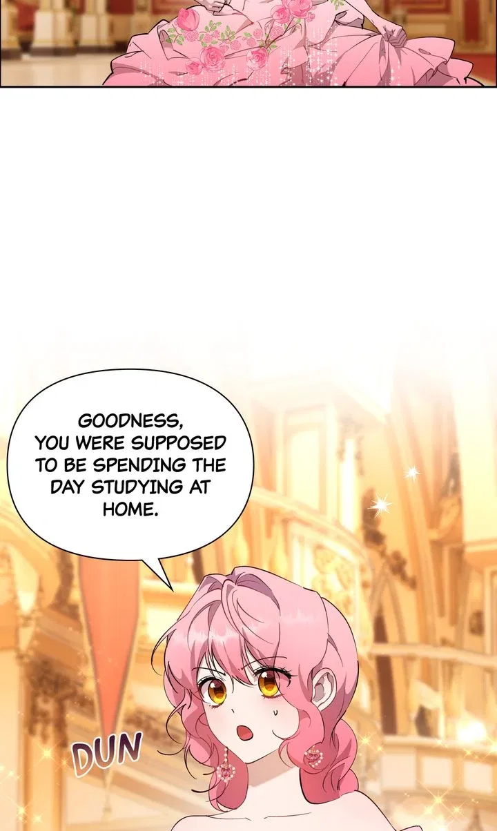 How the Count’s Young Lady Tames the Emperor’s Dog Chapter 100 – Page 56