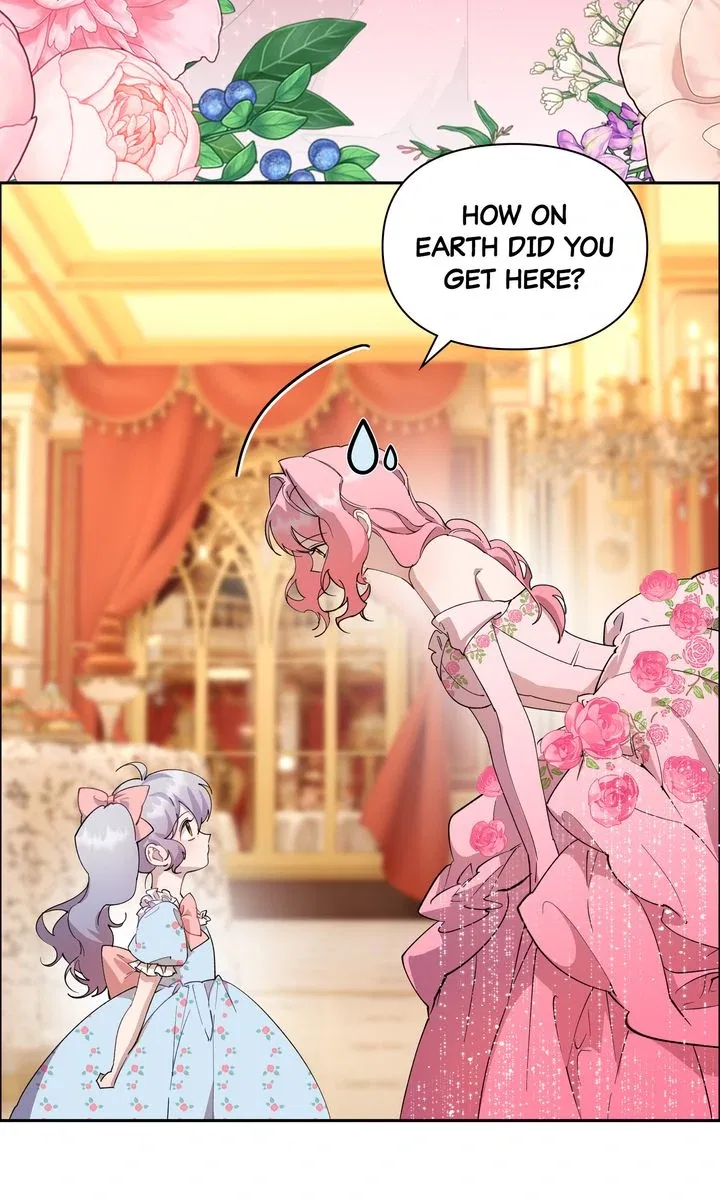 How the Count’s Young Lady Tames the Emperor’s Dog Chapter 100 – Page 58
