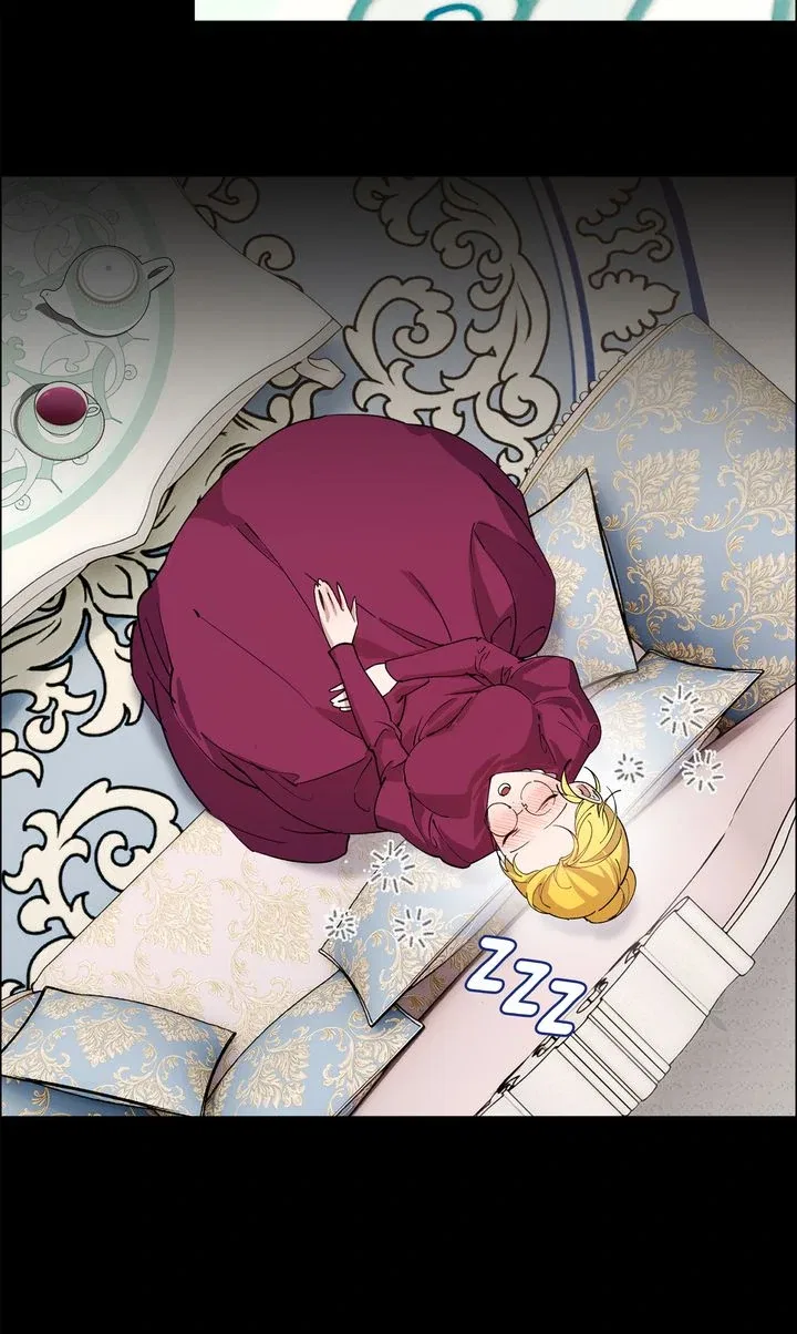 How the Count’s Young Lady Tames the Emperor’s Dog Chapter 100 – Page 60